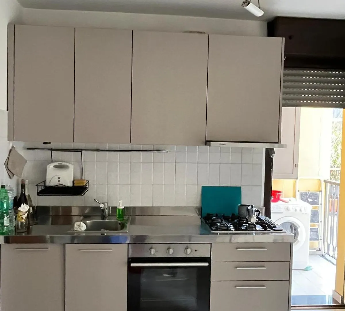 Brio74 Apartamento Milão Itália