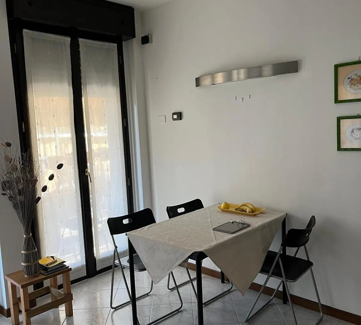 Brio74 Apartamento Milão
