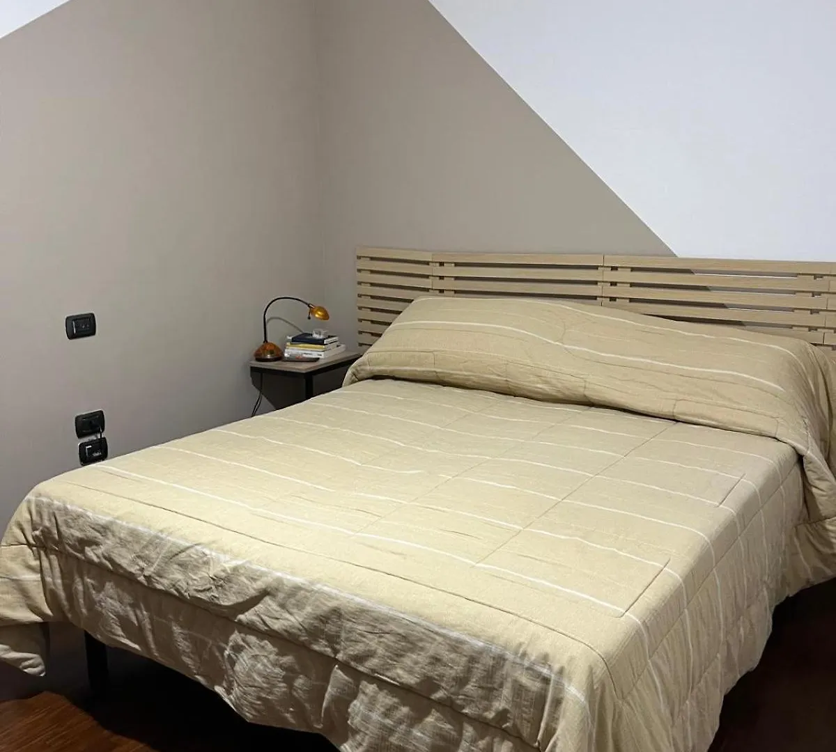 Brio74 Apartamento Milão