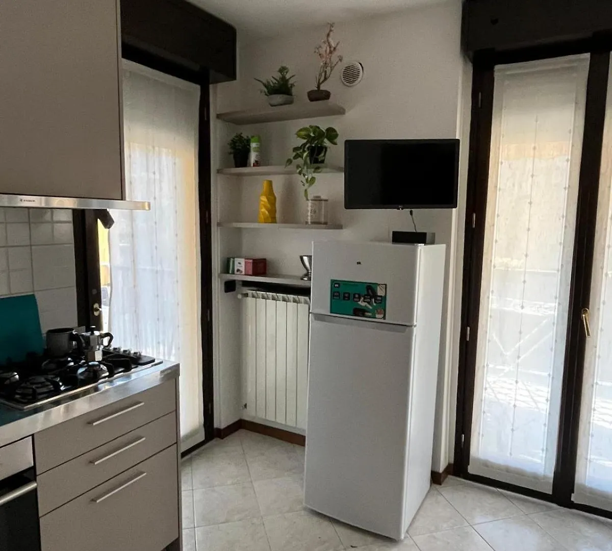 Brio74 Apartamento Milão