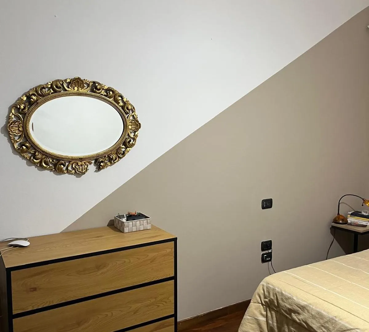 Brio74 Apartamento Milão